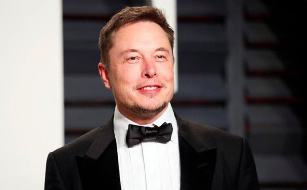 Bí quyết quản trị của Elon Musk