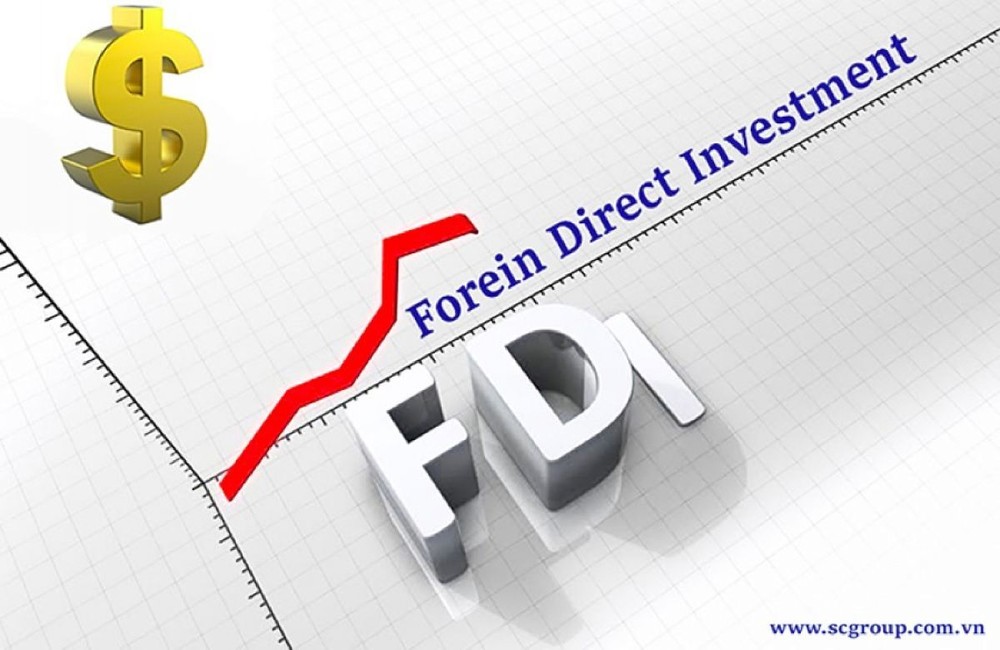 ‘Ba ổn định’ để thu hút vốn FDI
