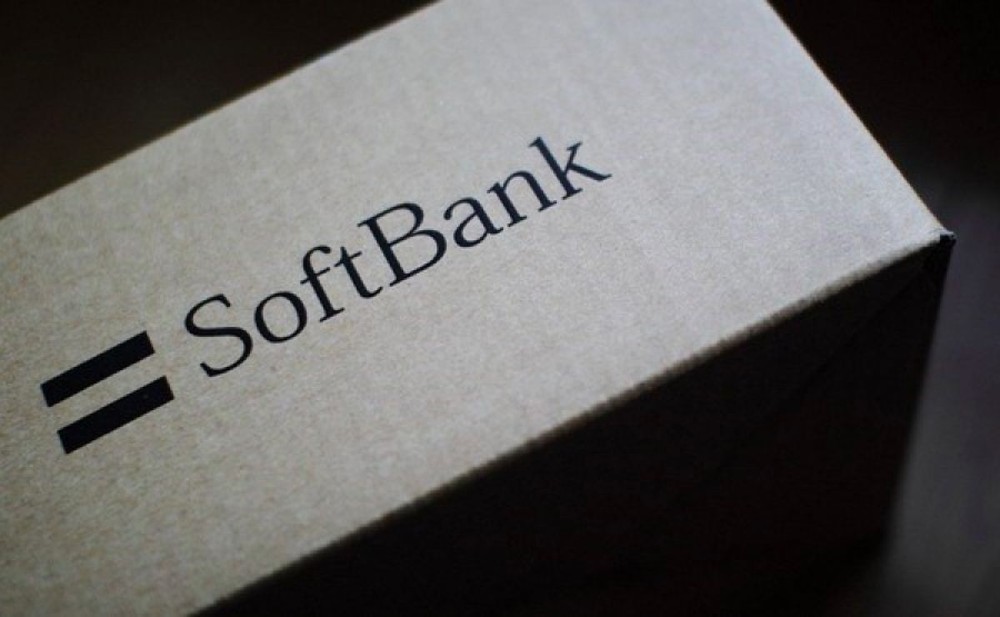 SoftBank đầu tư 60-100 tỷ USD vào dự án năng lượng Mặt Trời ở Ấn Độ