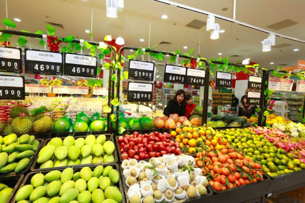 “Bắt” siêu thị mở cửa cả ngày lễ: Bộ Công Thương muốn lo thay doanh nghiệp?