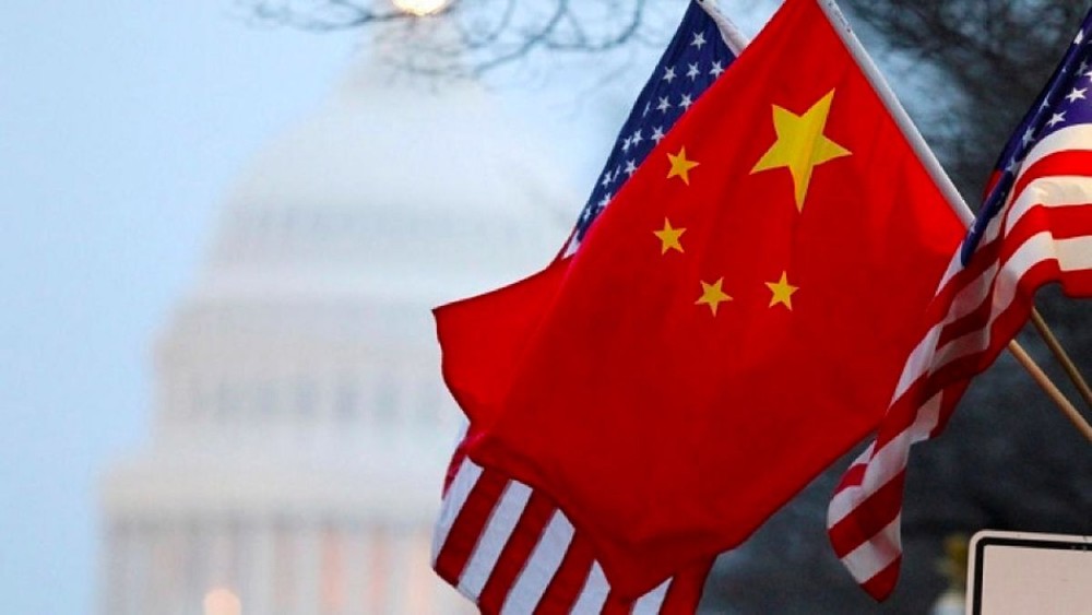 Đầu tư của Trung Quốc sang Mỹ giảm mạnh