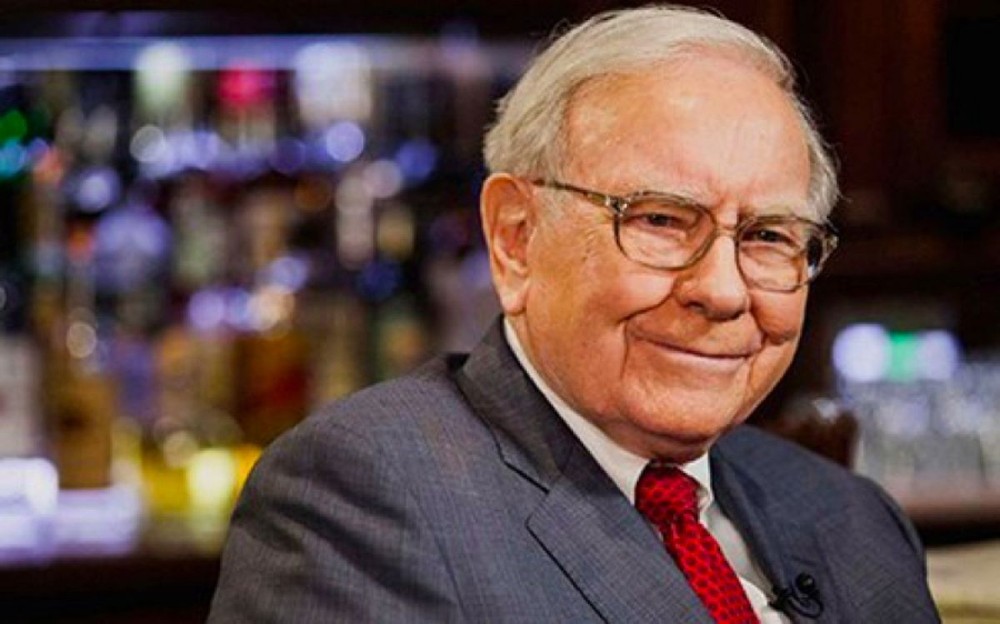 Tiết lộ bí quyết đầu tư của “nhà tiên tri xứ Omaha” Warren Buffett