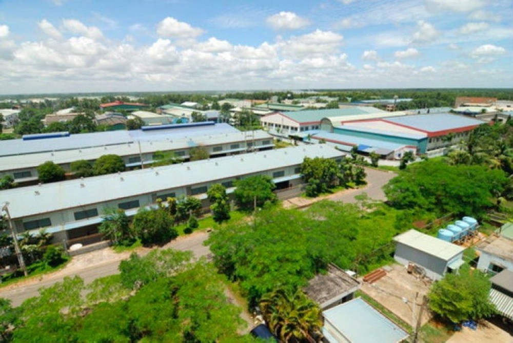 Hà Nội: Đầu tư 134,5 tỷ đồng xây dựng Cụm công nghiệp làng nghề Đại Thắng tại Phú Xuyên