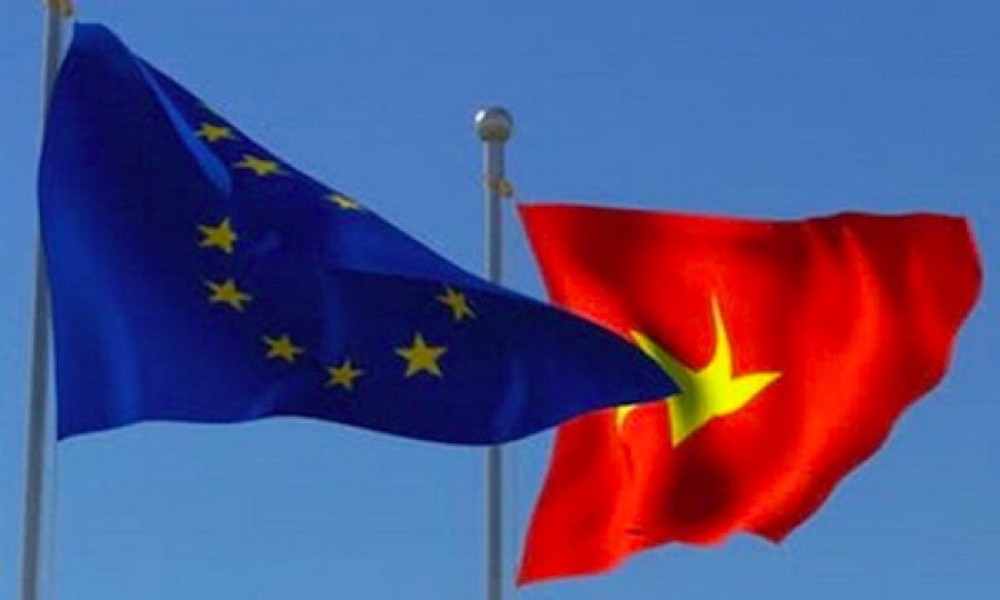 FTA Việt Nam - EU sẽ mở rộng thêm thị trường xuất khẩu cho Việt Nam