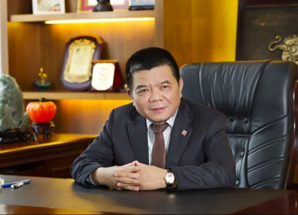 UBKTTW: Quyết định khai trừ ông Trần Bắc Hà khỏi Đảng