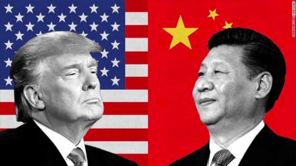 Mỹ gia tăng thách thức Trung Quốc ở biển Đông