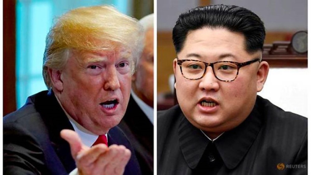 Trump và Kim Jong Un gặp nhau lúc 9h ngày 12/6