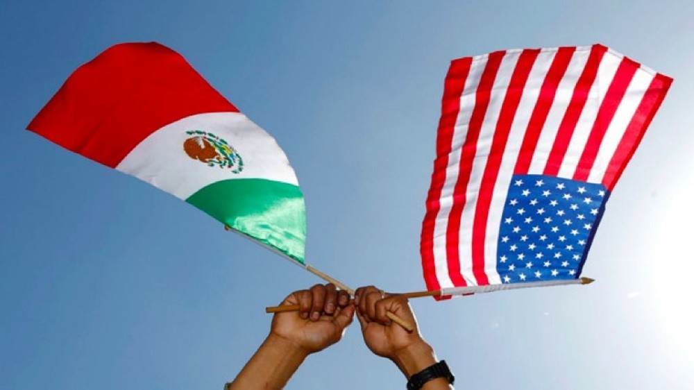 Mexico áp thuế 3 tỉ USD giá trị hàng hóa Mỹ