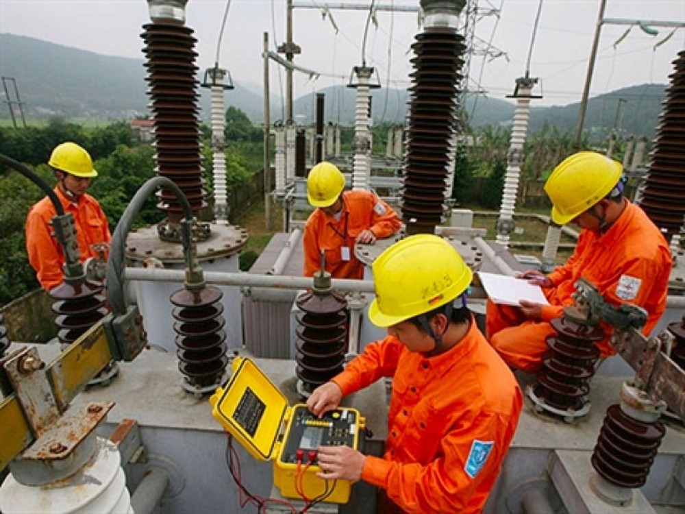 Phó thủ tướng: "Khả năng thiếu điện trong vài năm tới là hiện hữu"
