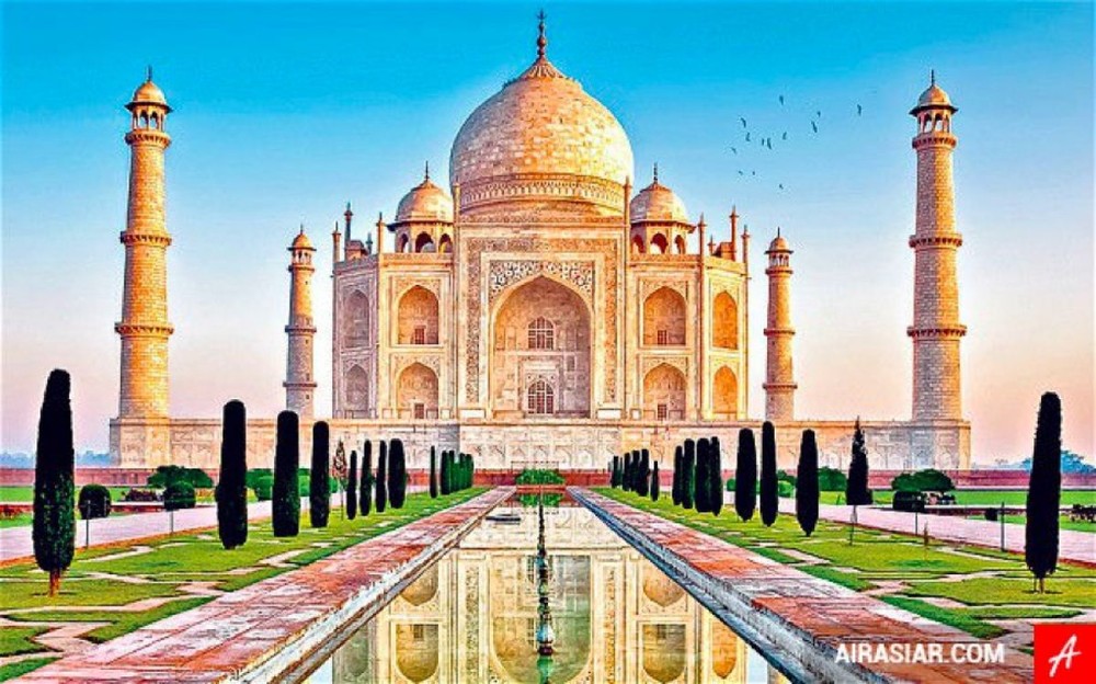 Ấn Độ vượt Pháp trở thành nền kinh tế lớn thứ sáu thế giới