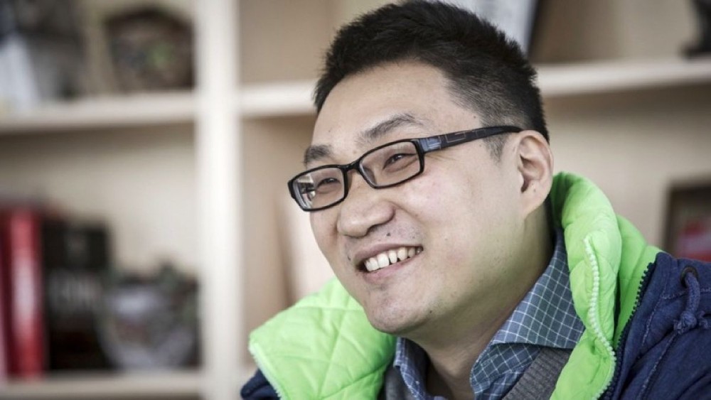 Colin Huang: Cựu nhân viên Google "sắp" lọt top tỷ phú giàu nhất Trung Quốc