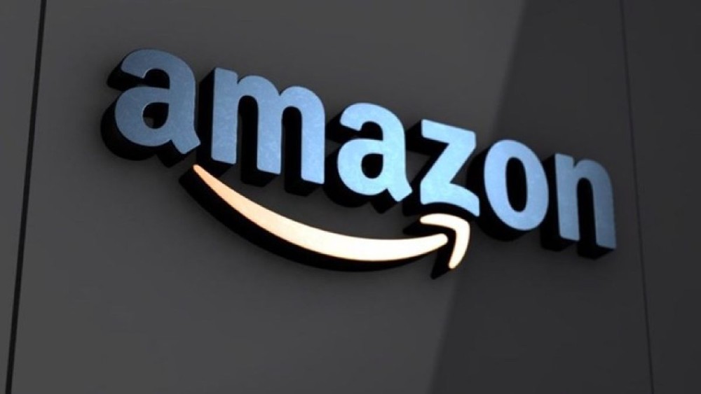 Amazon sắp đuổi sát Apple về giá trị thị trường