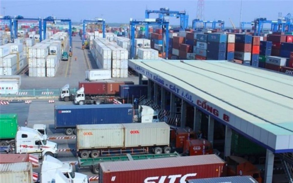 Vụ 213 container mất tích: Phó Thủ tướng yêu cầu kiểm điểm trách nhiệm người đứng đầu