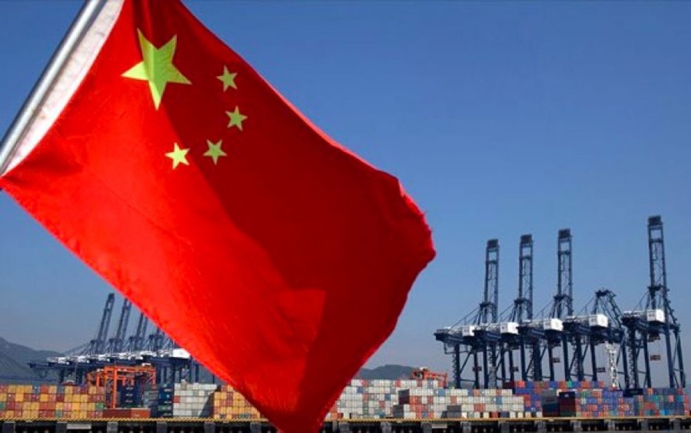 Đâu là “trận chiến kinh tế mới” của Trung Quốc đương thời?