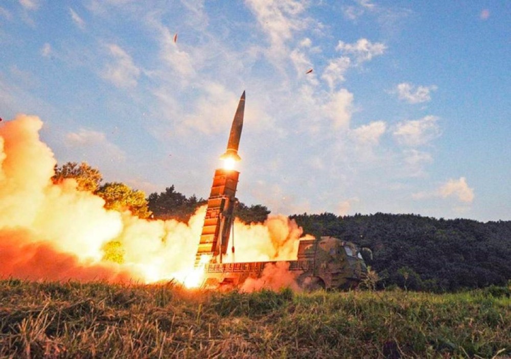 Mỹ muốn xóa bỏ kho vũ khí hạt nhân Triều Tiên trong 1 năm