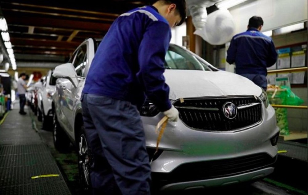 Chính phủ Hàn Quốc đề nghị Mỹ miễn áp thuế nhập khẩu ôtô