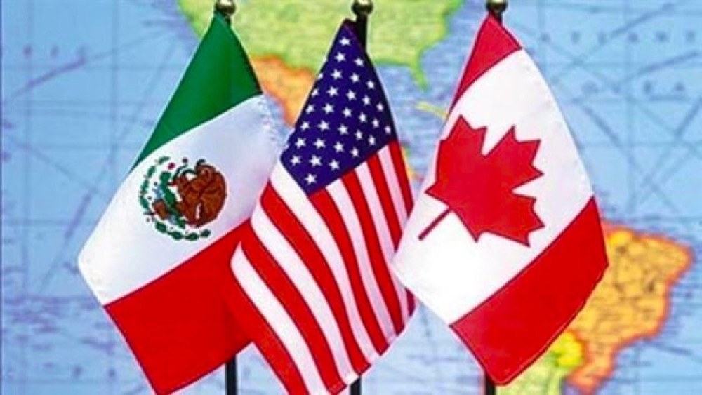 Vòng tái đàm phán NAFTA mới sẽ tiếp tục trong vài tuần tới