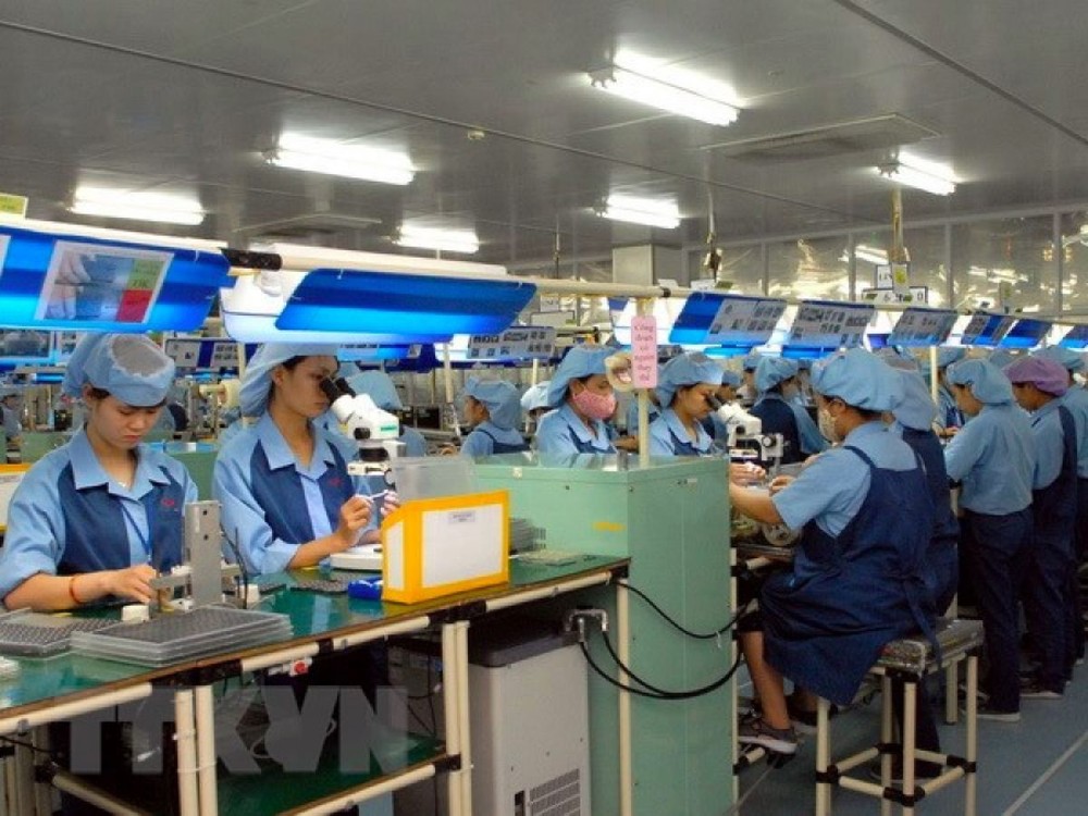 Báo chí quốc tế giải mã "những bí ẩn của phép lạ kinh tế Việt Nam"
