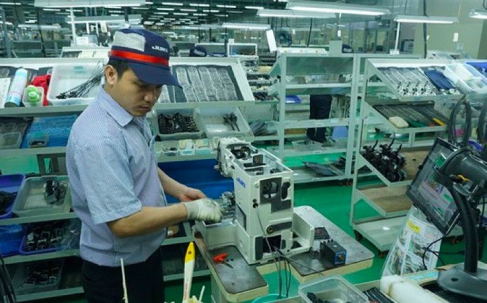 Báo Philippines: 'Việt Nam là thế lực công nghiệp mới ở Đông Nam Á'