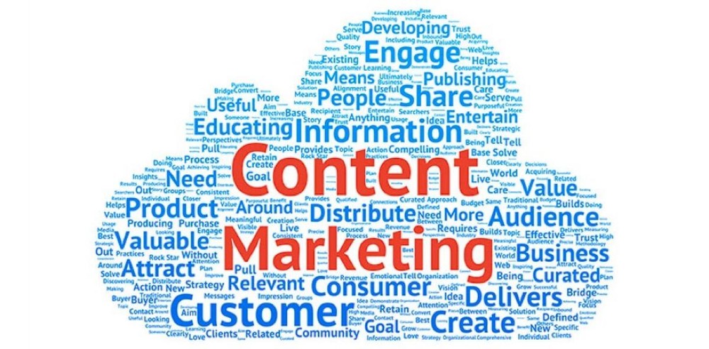 8 bước giúp doanh nghiệp SME triển khai chiến dịch content marketing thành công