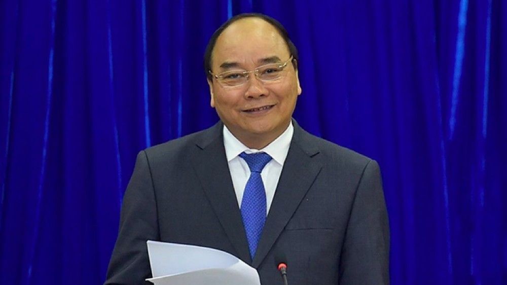 Thủ tướng Nguyễn Xuân Phúc: Sức ì cải cách xuất hiện và ngày càng lớn