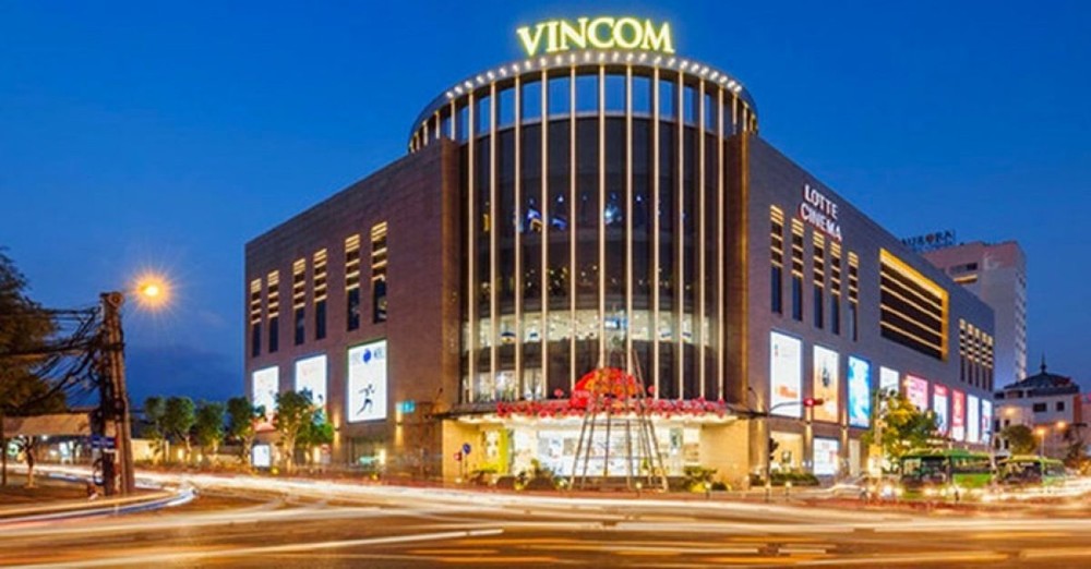 Quý II/2018, lợi nhuận trước thuế của Vincom Retail tăng 183% so với cùng kỳ