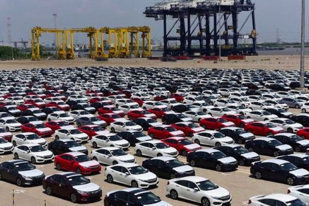 Việt Nam không "nới" quy định kiểm tra chất lượng ôtô nhập khẩu