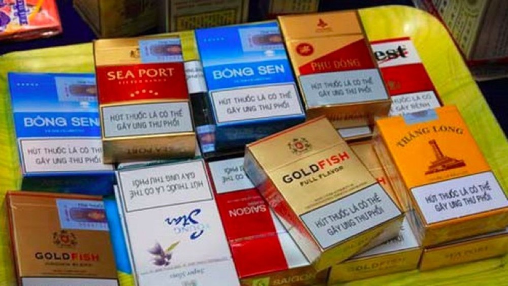 Người Việt có xu hướng chi nhiều tiền để hút thuốc lá đắt hơn