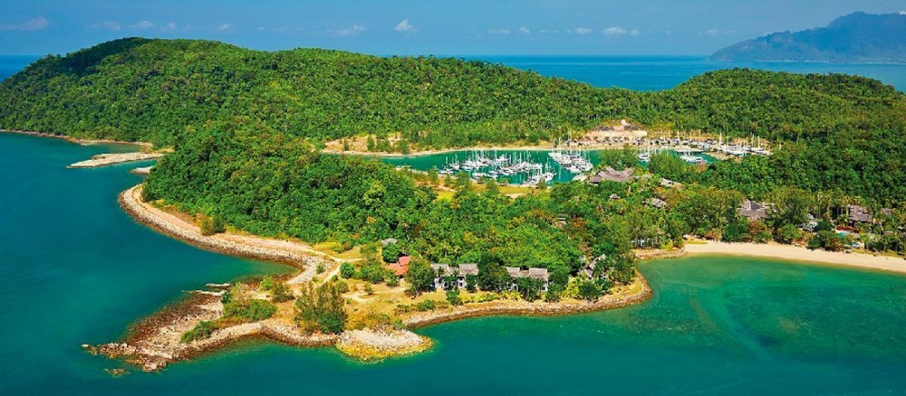 6 resort trên đảo hàng đầu Đông Nam Á