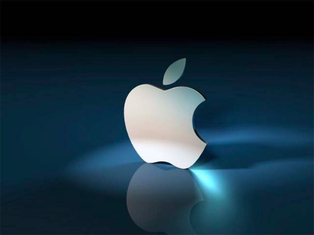 Tập đoàn Apple đạt lợi nhuận tăng 30% trong Quý II/2018