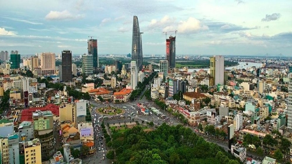 Các tập đoàn Trung Quốc gia tăng 'nhòm ngó' bất động sản ở Việt Nam