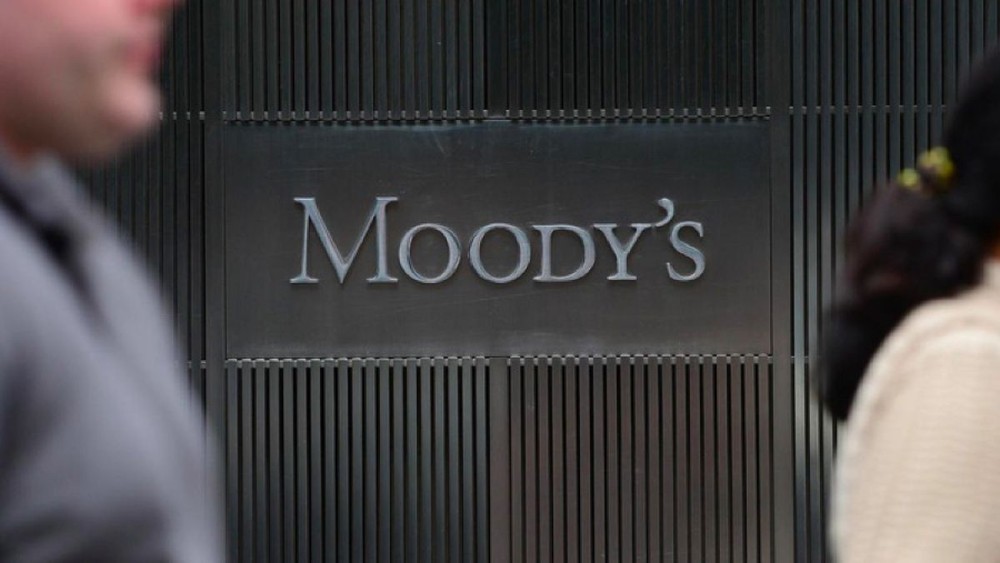 Moody’s nâng đánh giá tín nhiệm một loạt ngân hàng Việt Nam