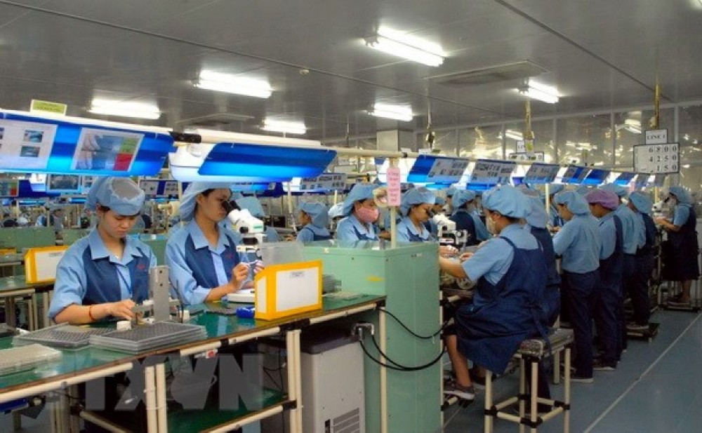 Moody's: Tăng trưởng của Việt Nam hỗ trợ ổn định mức nợ chính phủ