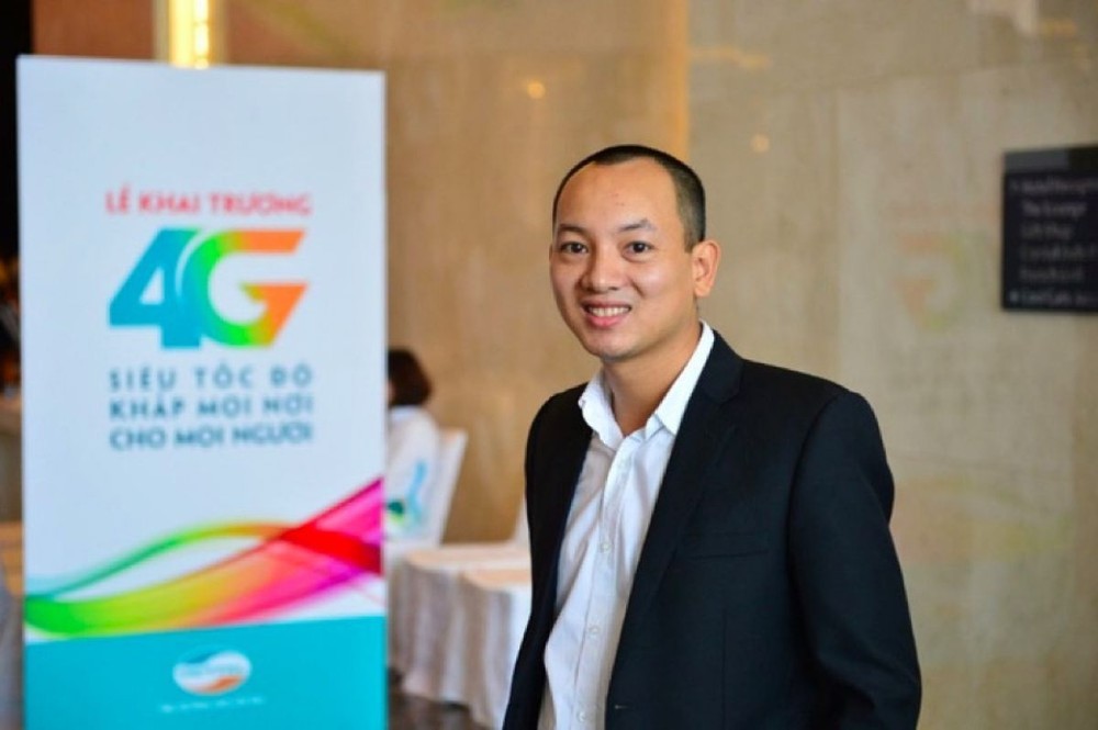 Phó Chủ tịch Ericsson Việt Nam: Điểm khó nhất của Việt Nam là biến sáng tạo thành văn hoá