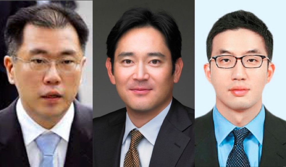 Hàn Quốc đề xuất sửa đổi quy định đối với các chaebol