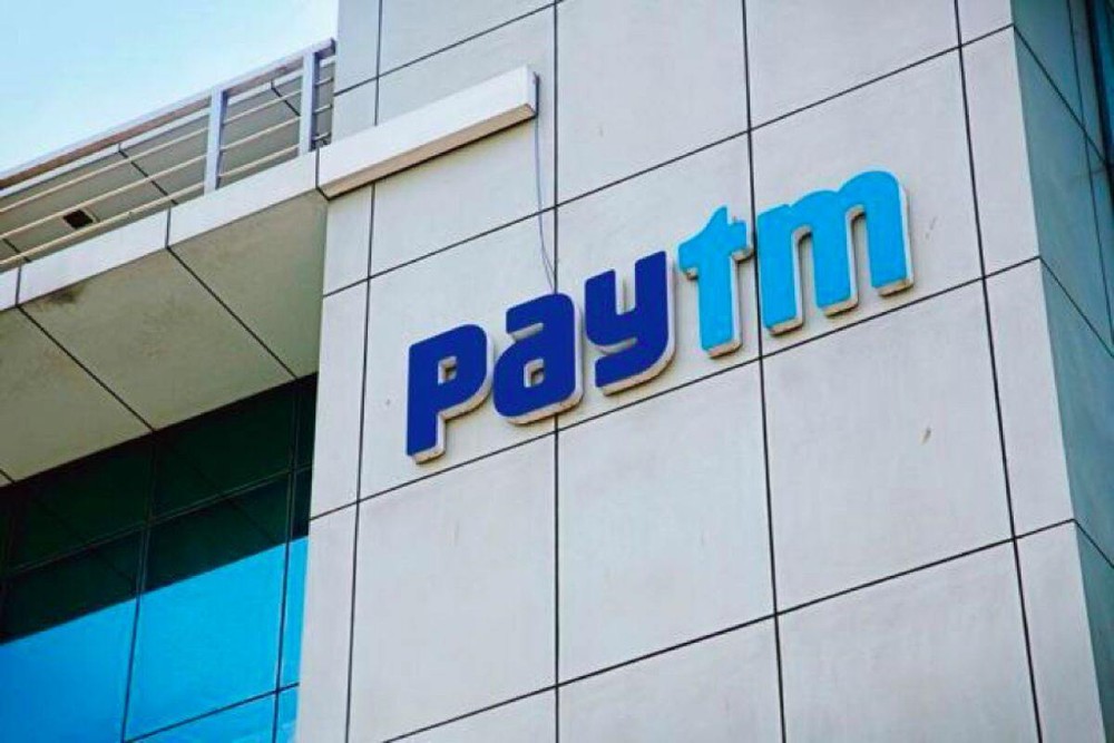 Warren Buffett lần đầu tiên rót vốn vào Ấn Độ thông qua Paytm