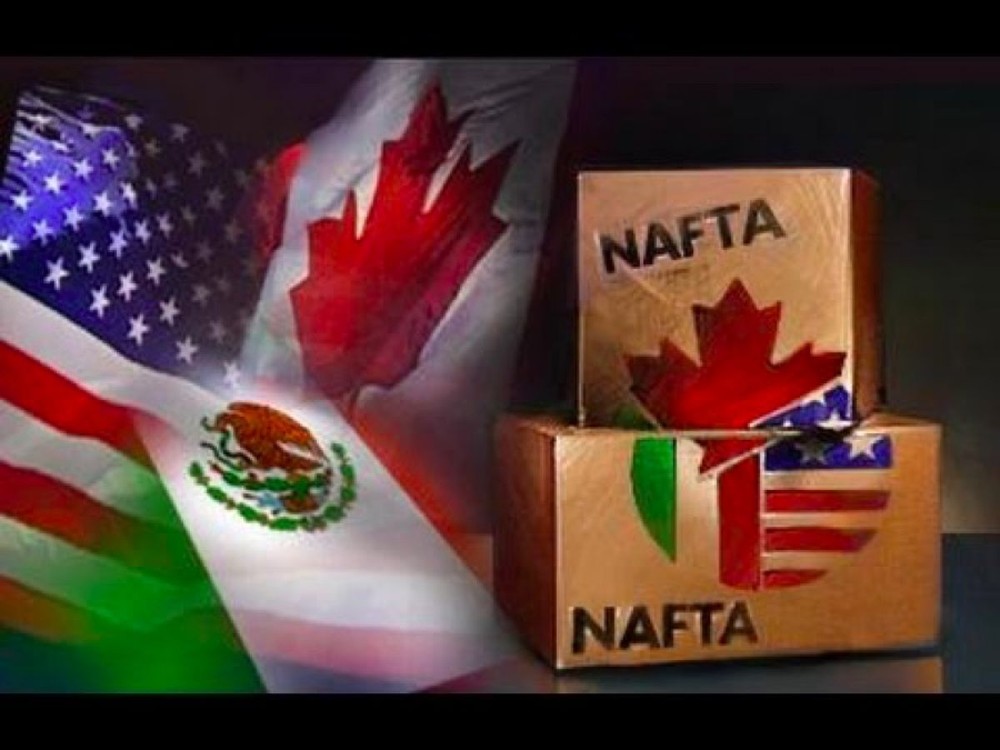 Mỹ đạt được thỏa thuận với Mexico