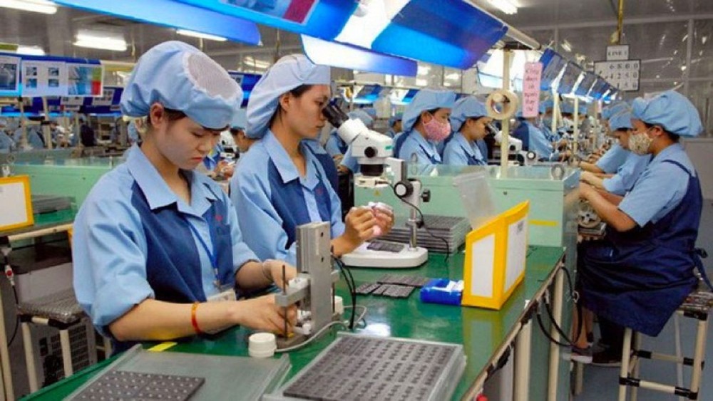 Khả năng chuyển giao công nghệ từ DN FDI của Việt Nam thấp nhất ASEAN
