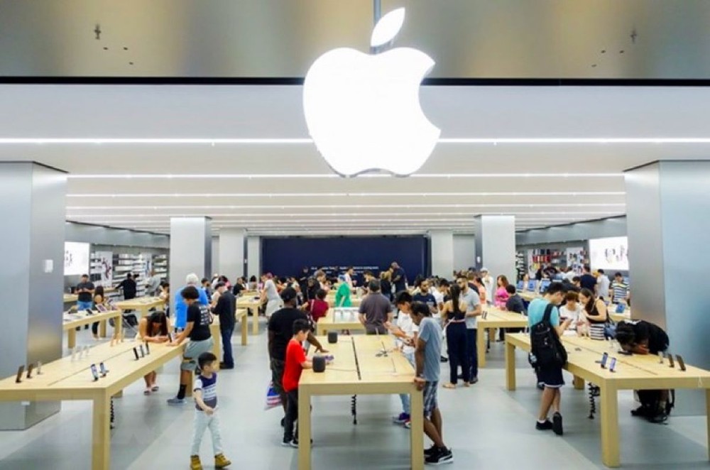 Apple: Con đường dẫn đến doanh nghiệp "nghìn tỷ USD"