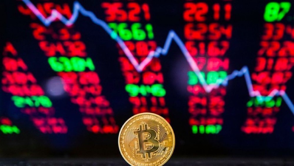 Goldman Sachs: Bitcoin sẽ không bao giờ trở lại