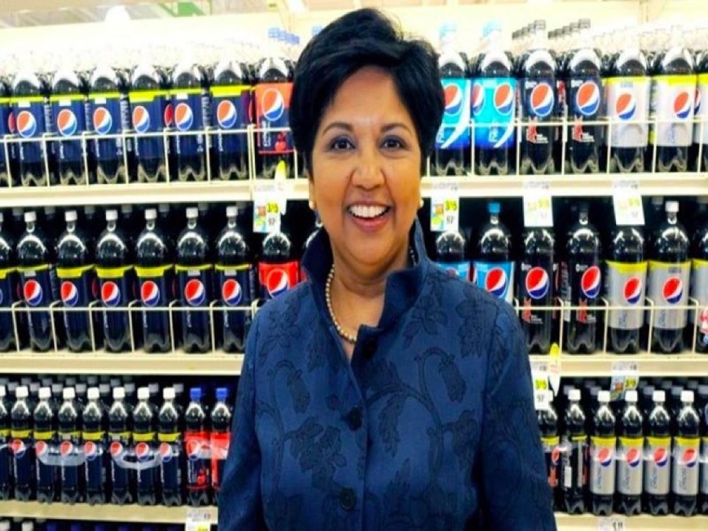 Nữ CEO của Pepsi nói gì sau khi xin từ chức