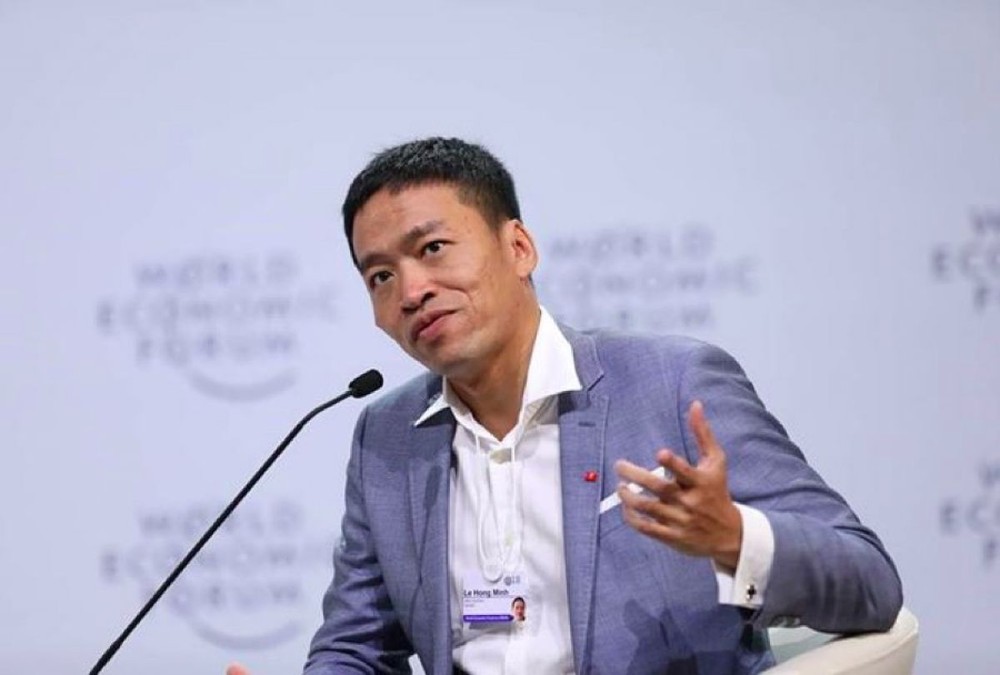 CEO VNG: Đừng làm điều bình thường, hãy làm điều khác biệt