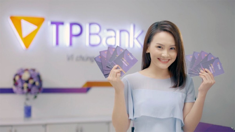 TPBank mạnh tay tìm khách hàng may mắn trao nhà 3 tỷ đồng