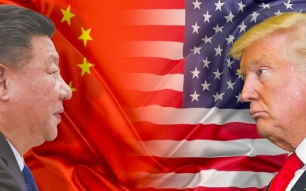 Trung Quốc muốn trừng phạt Mỹ 7 tỷ USD mỗi năm