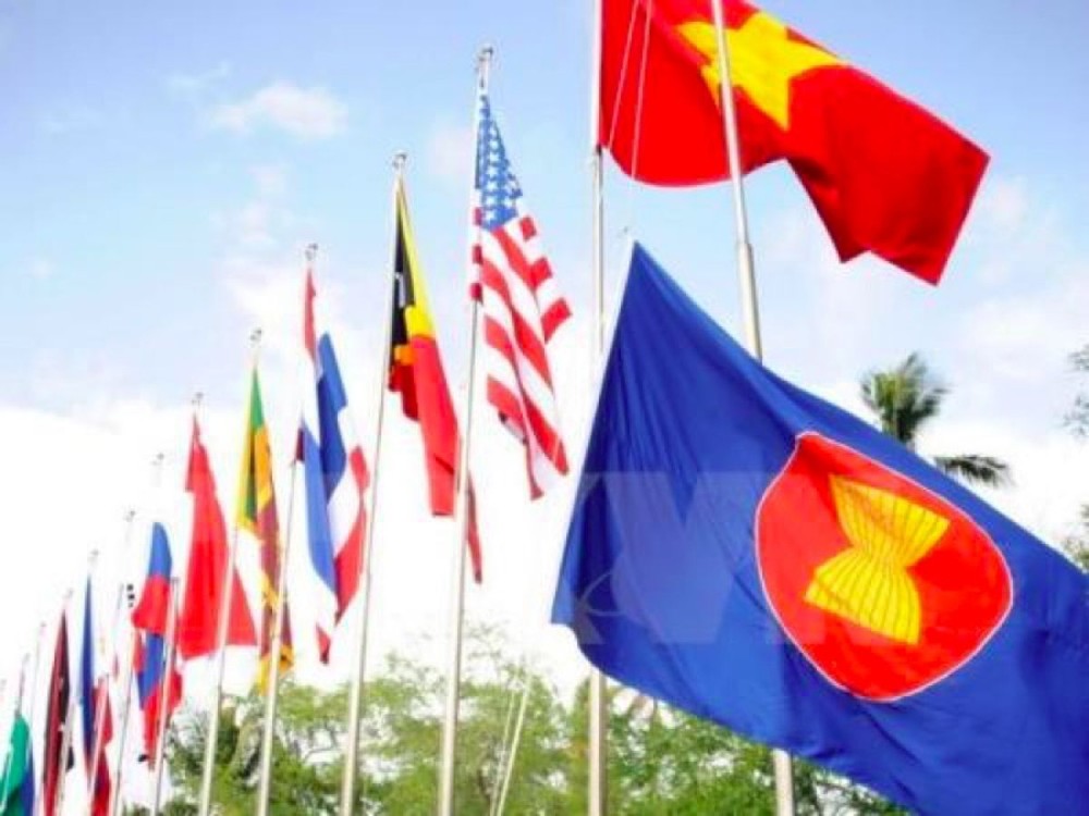 WEF: ASEAN có thể phải tự thay đổi mô hình kinh tế