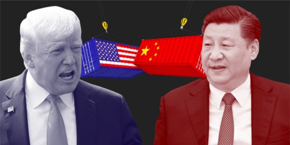 Ông Trump bật đèn xanh gói thuế 200 tỉ USD chống Trung Quốc, bất chấp đàm phàn