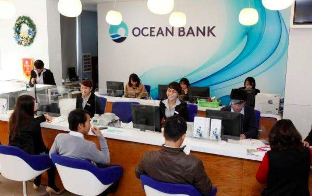 400 tỷ đồng tiền gửi của khách hàng bỗng dưng "mất tích", OceanBank nói gì?