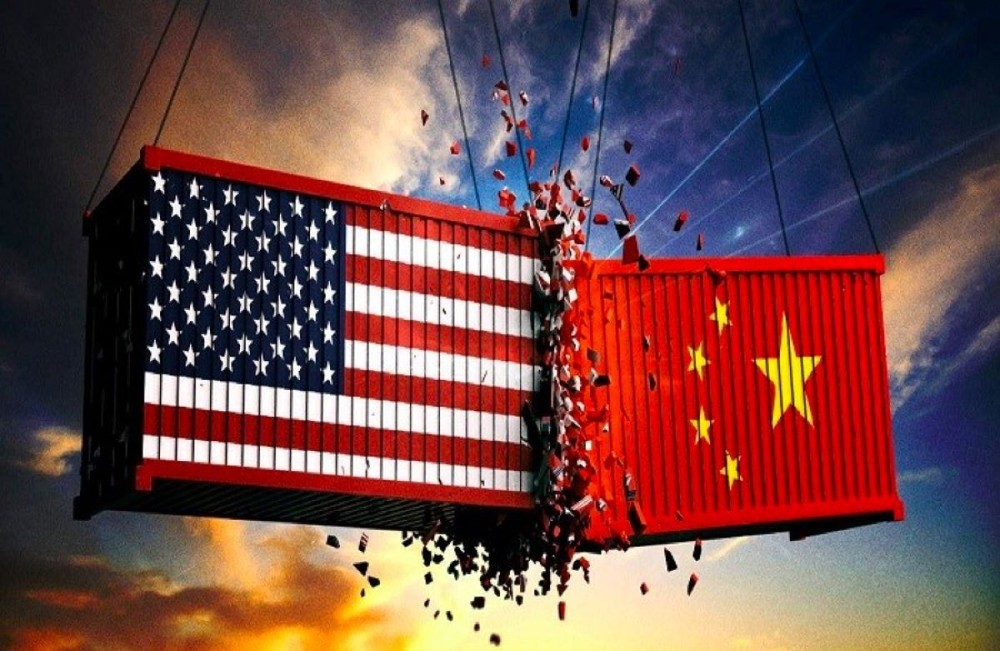 Trung Quốc áp "chiết khấu", tiếp tục chiến tranh thương mại với Mỹ
