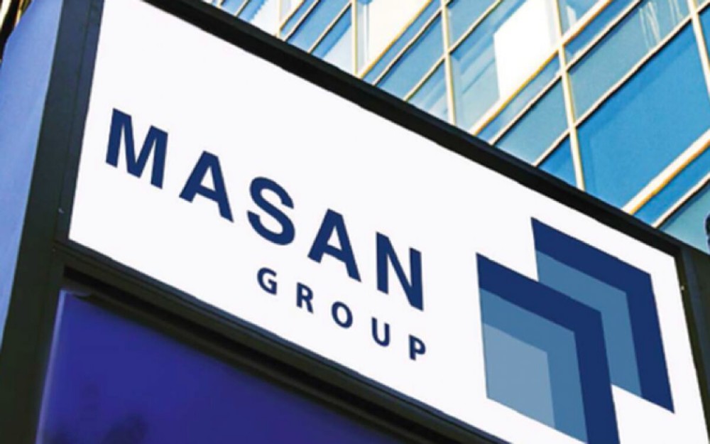 SK Group trở thành nhà đầu tư nước ngoài lớn nhất của Masan