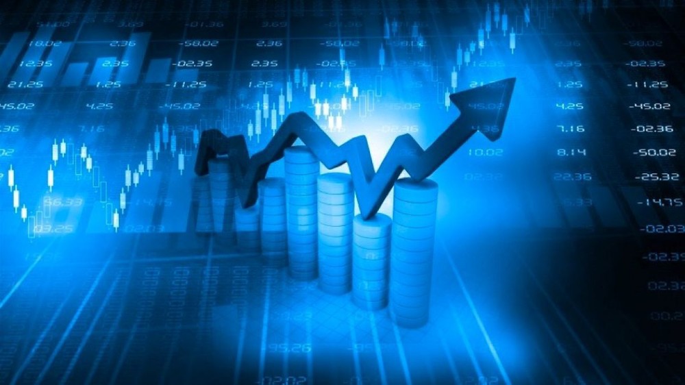 VN-Index vọt lên mốc 1.000 điểm nhờ những nhóm cổ phiếu quen thuộc